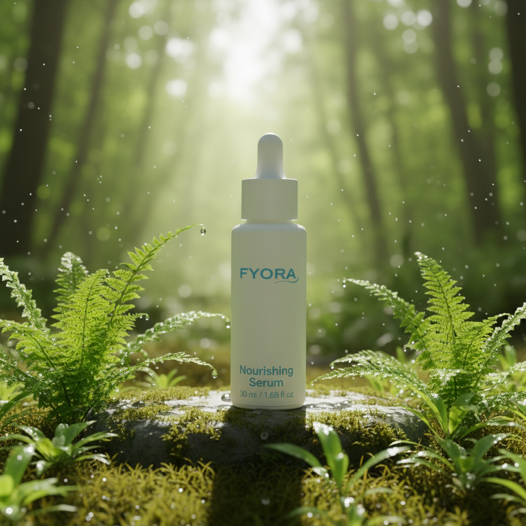 Nourishing Serum