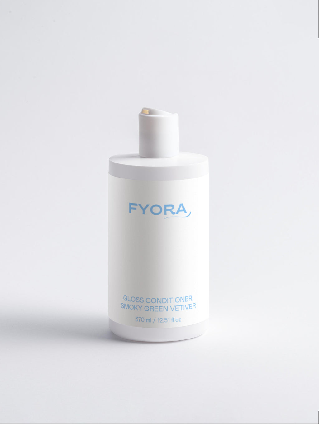 Gloss Conditioner, Smoky Green Vetiver