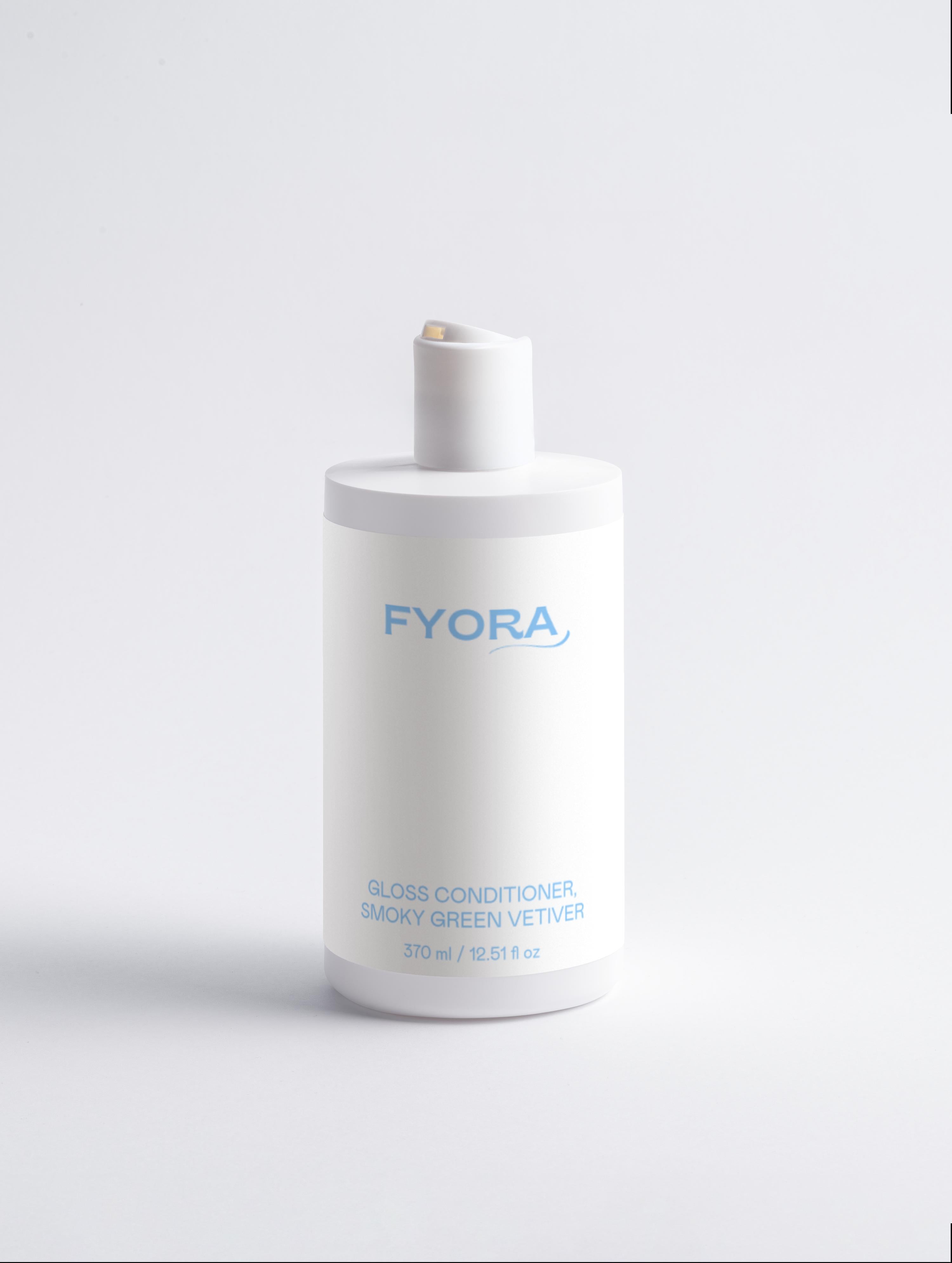 Gloss Conditioner, Smoky Green Vetiver