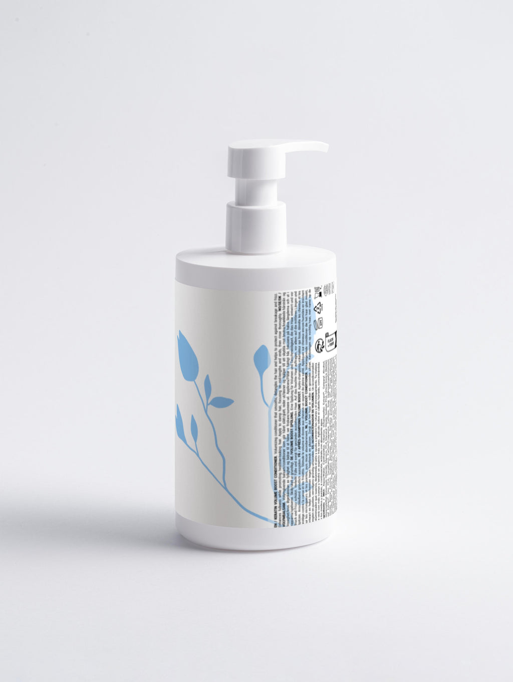 Keratin Volume Boost Conditioner