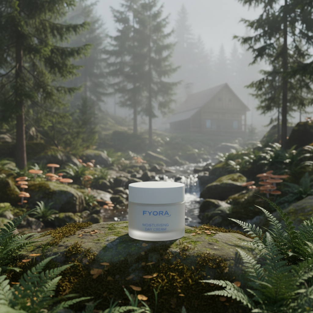 Moisturising Day Cream