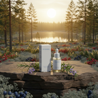 Nourishing Facial Oil, 30ml