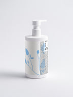 Keratin Volume Boost Shampoo