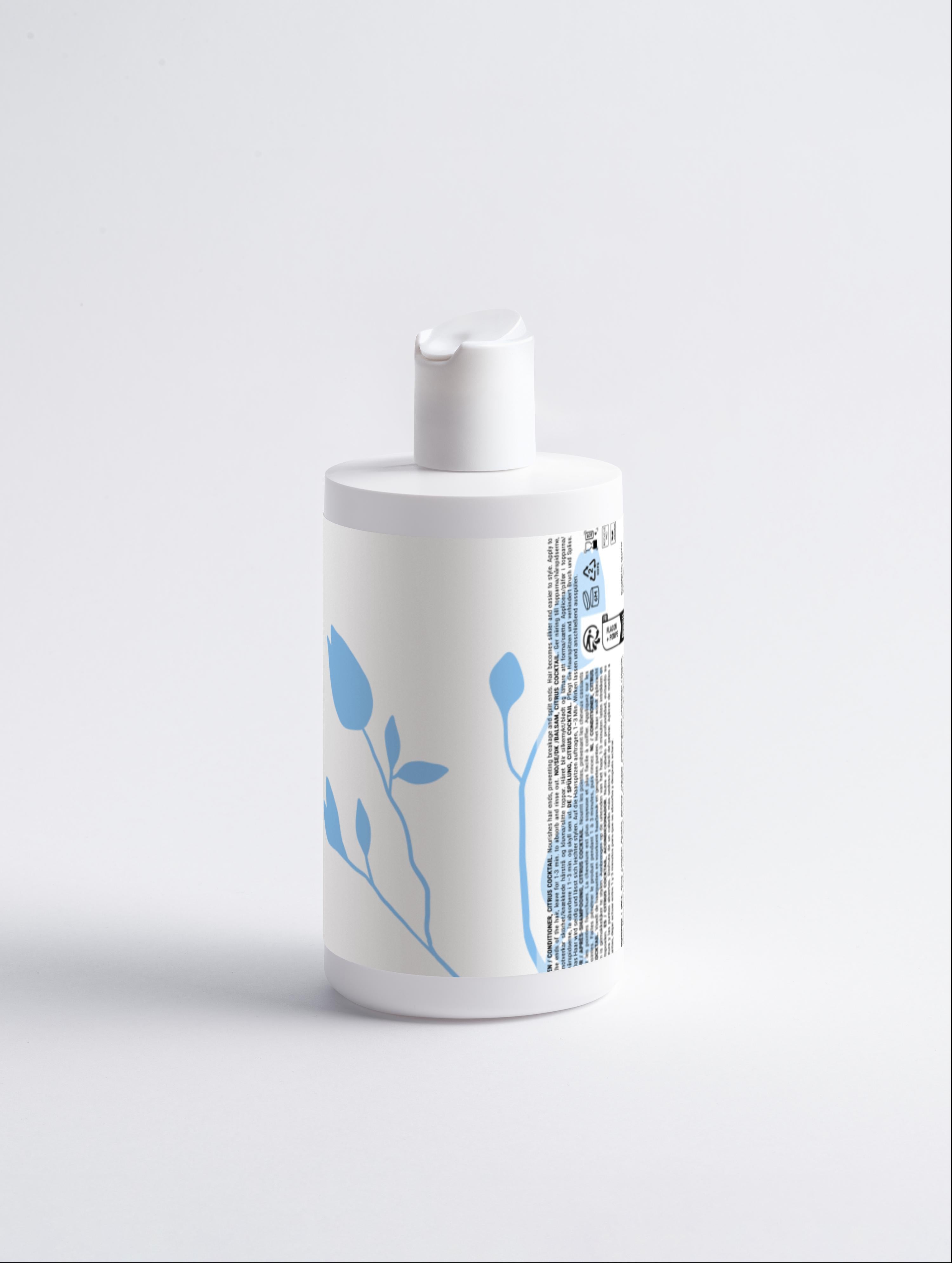 Fresh Conditioner, Citrus Cocktail