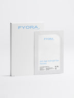 Anti-Age Hydrogel Eye Patches