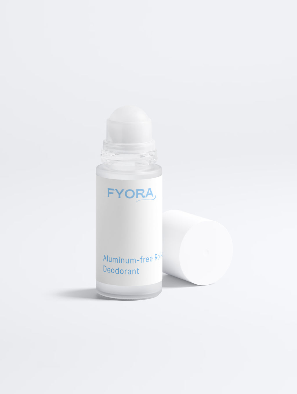 Aluminum-free Roll-on Deodorant