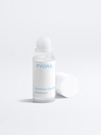 Aluminum-free Roll-on Deodorant