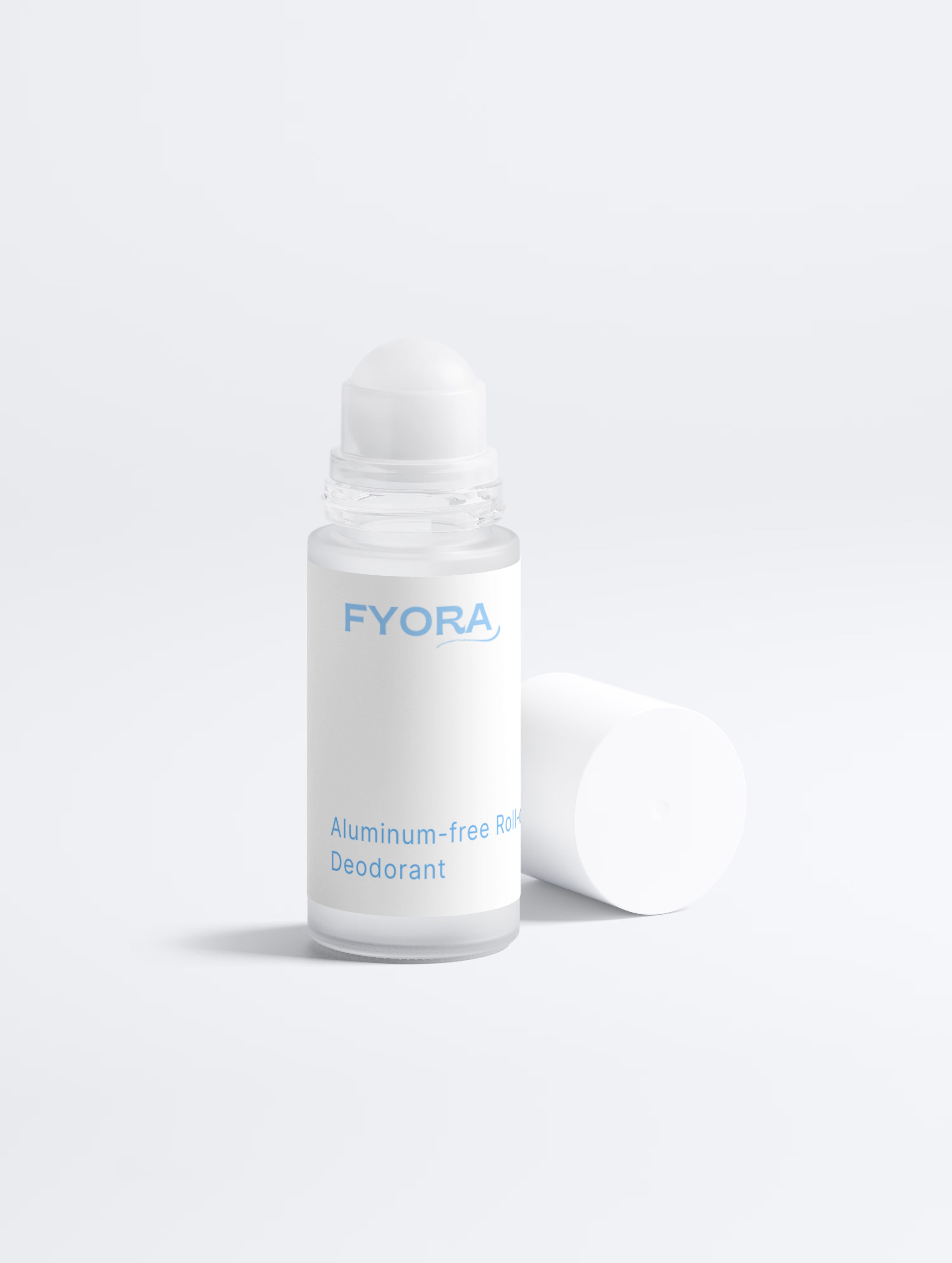 Aluminum-free Roll-on Deodorant