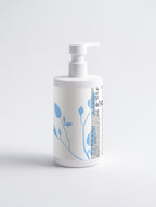 Gloss Shampoo, Smoky Green Vetiver
