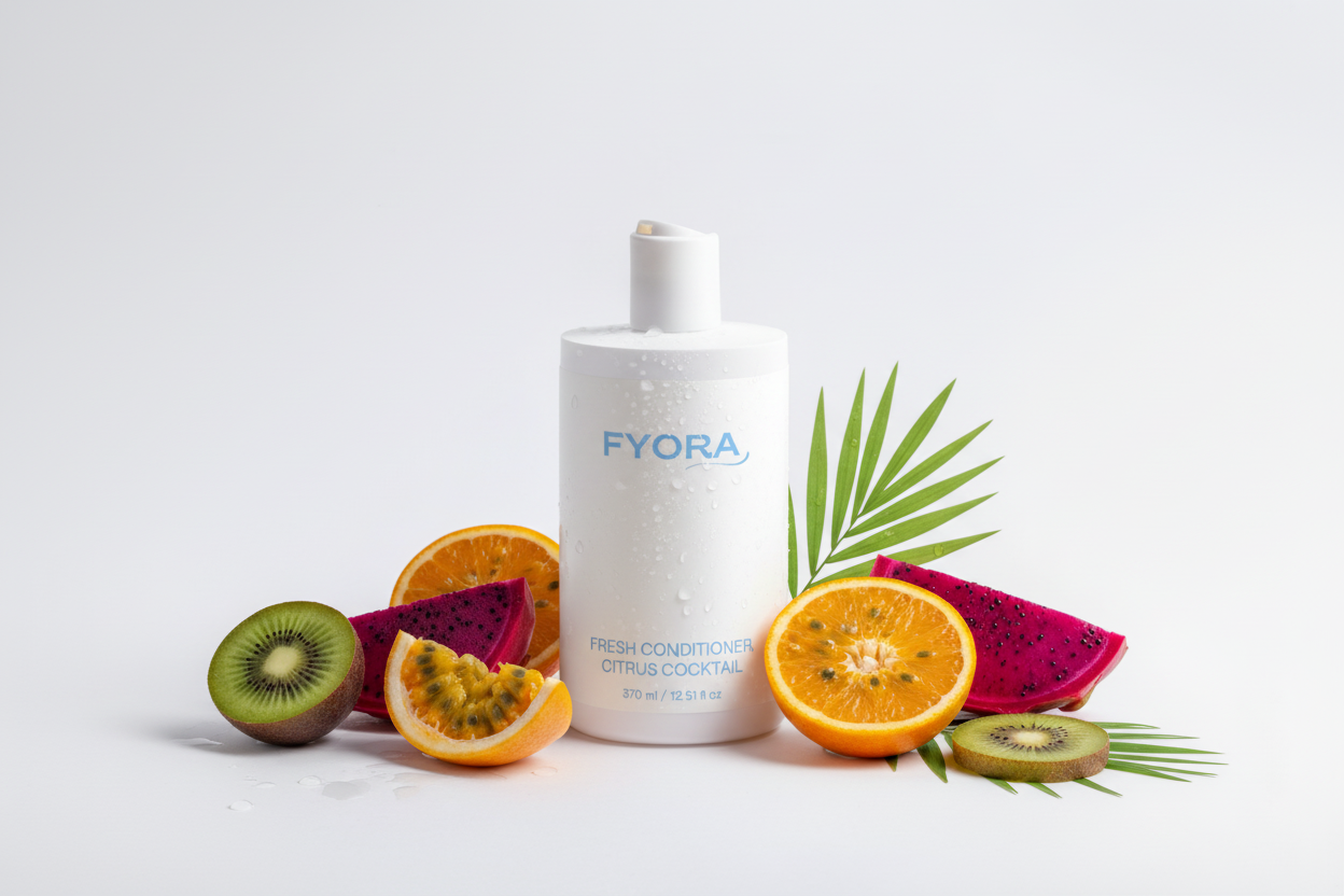 Fresh Conditioner, Citrus Cocktail