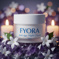Anti-Age Night Cream