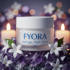 Anti-Age Night Cream