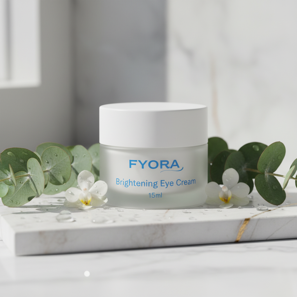 Brightening Eye Cream