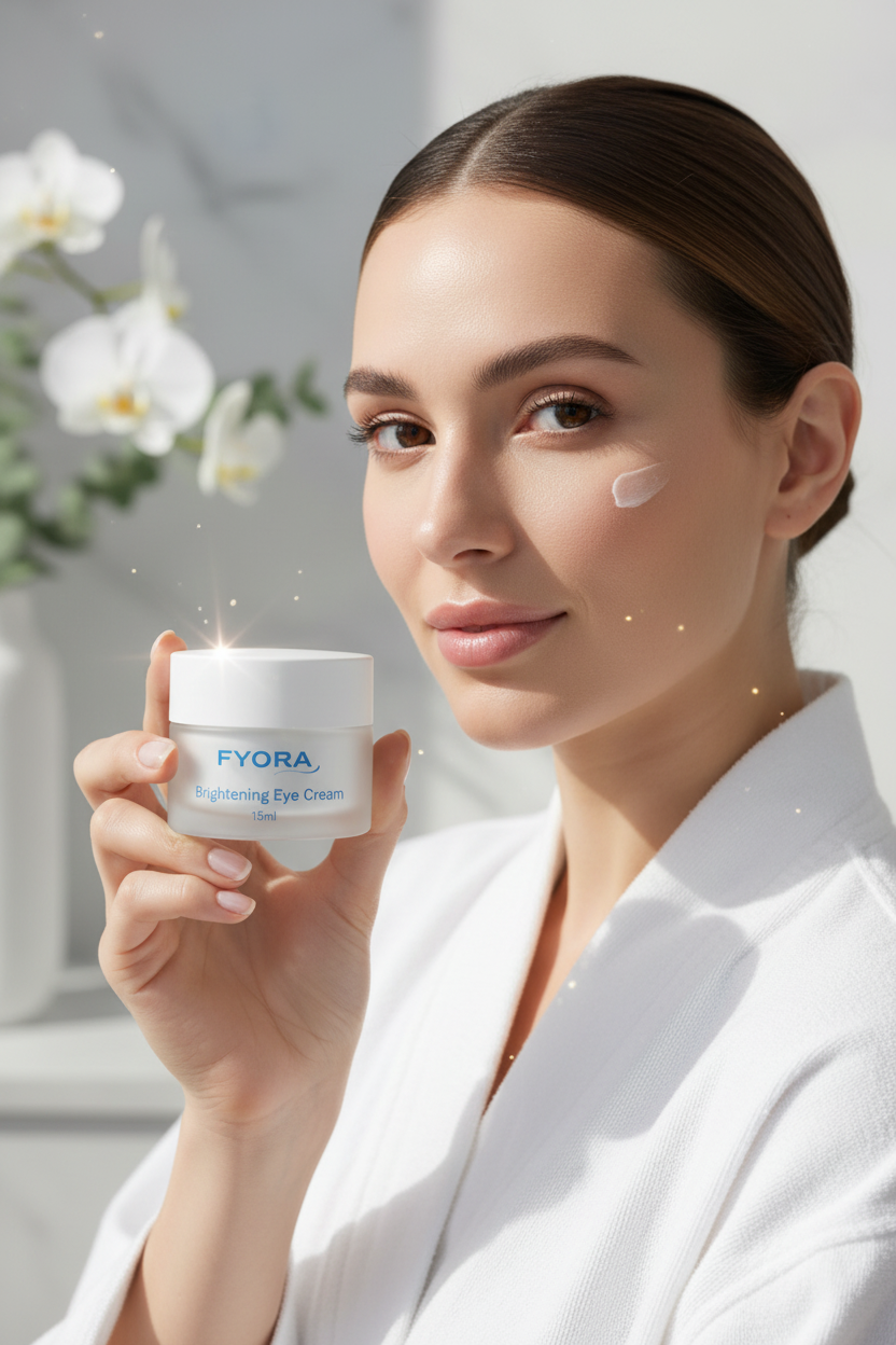 Brightening Eye Cream