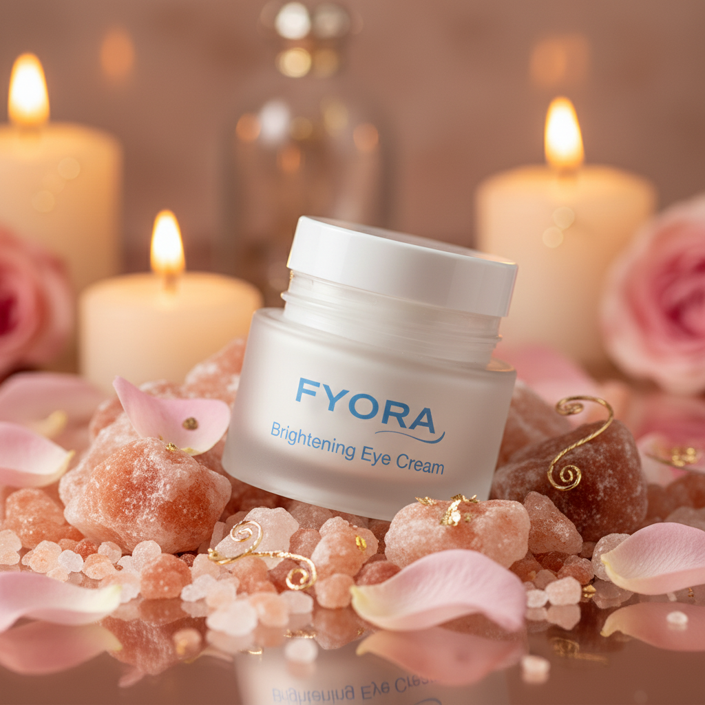 Brightening Eye Cream