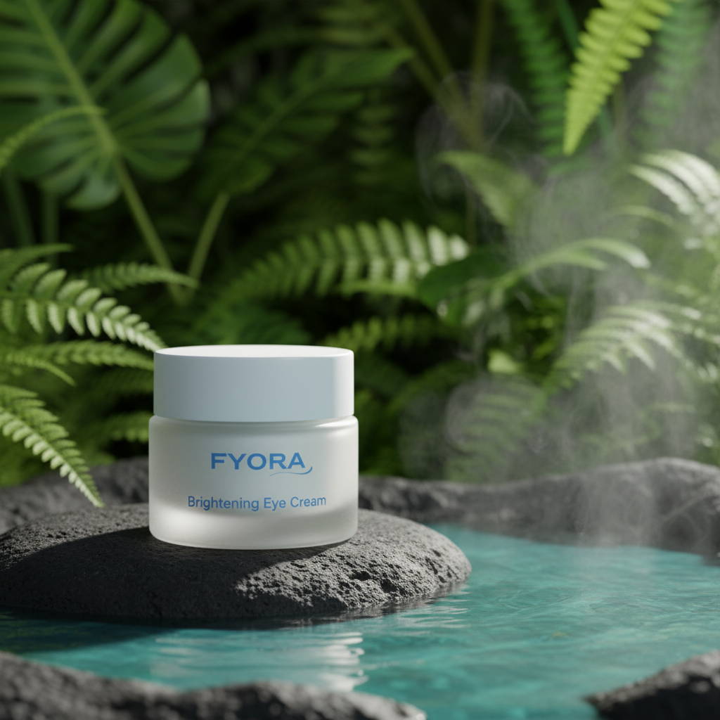 Brightening Eye Cream