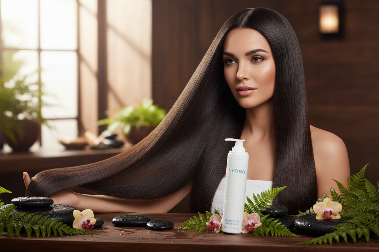 Moisturising Conditioner