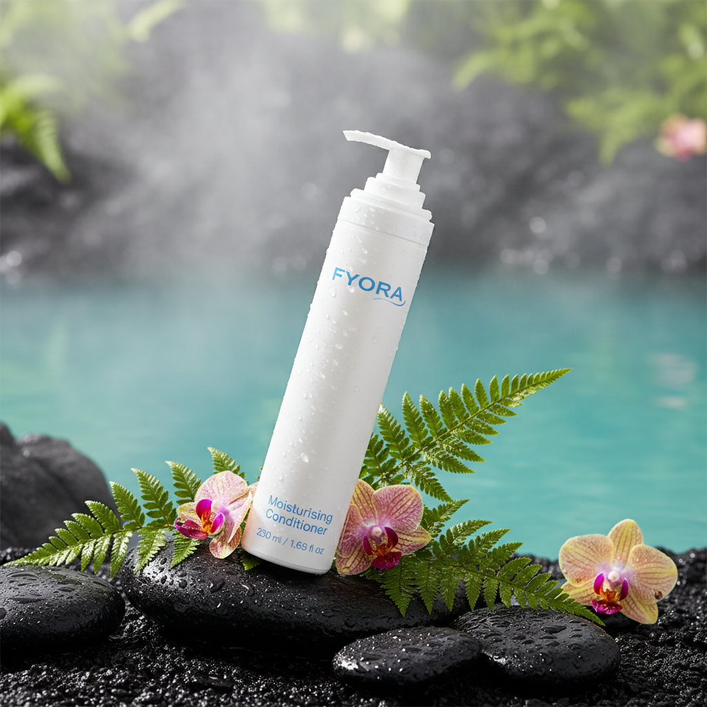 Moisturising Conditioner