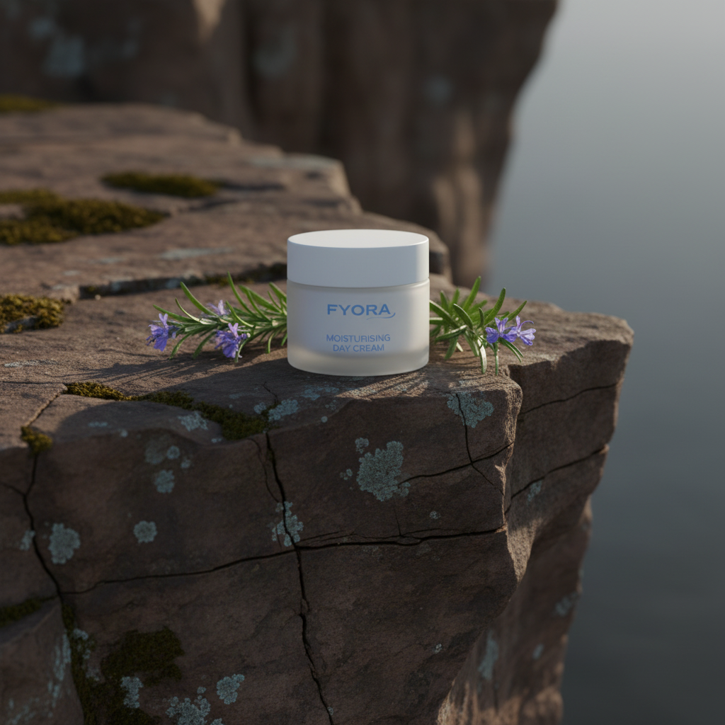 Moisturising Day Cream