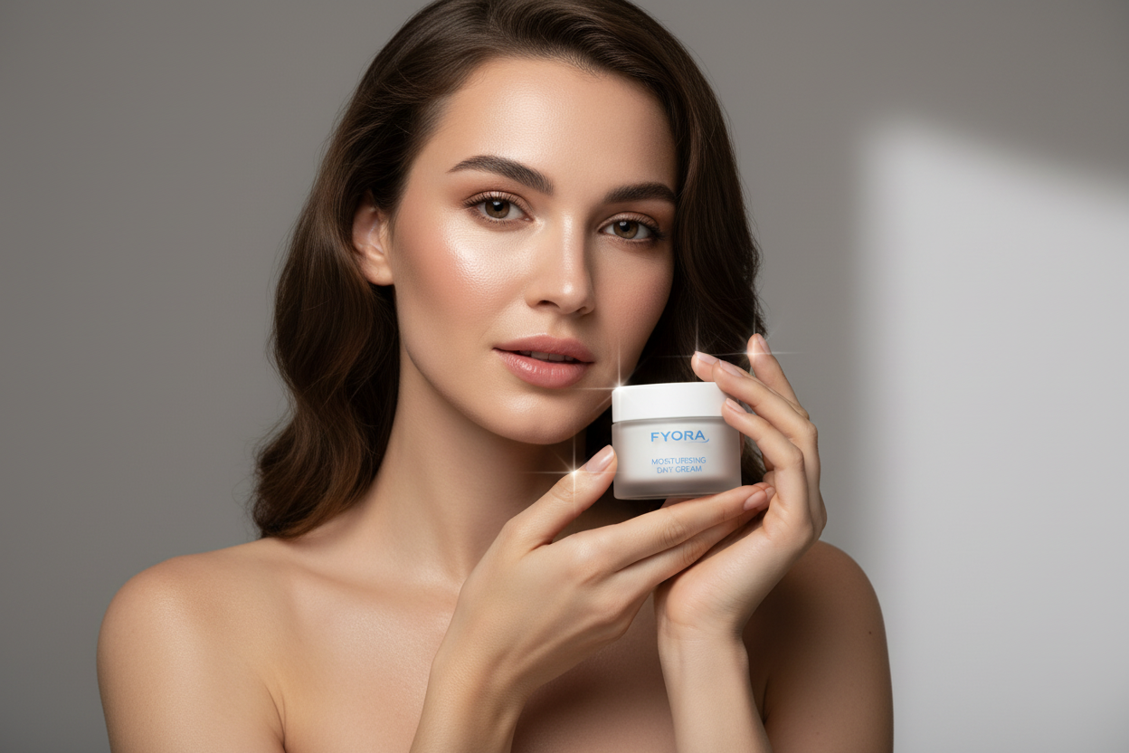 Moisturising Day Cream