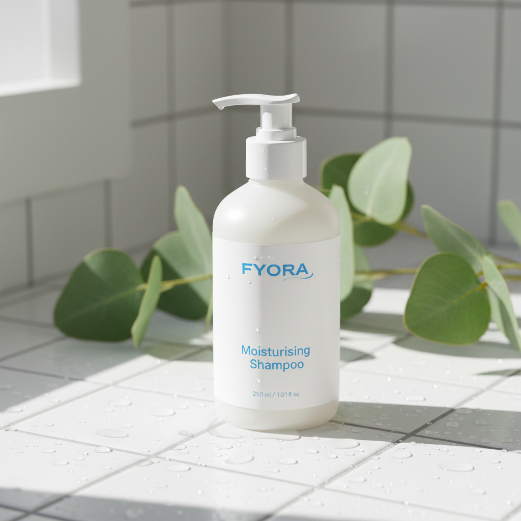 Moisturising Shampoo