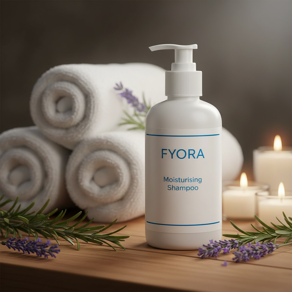 Moisturising Shampoo