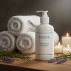 Moisturising Shampoo