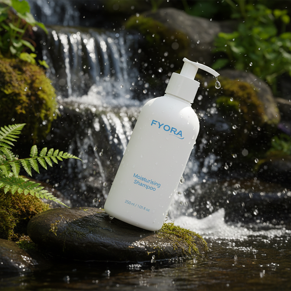 Moisturising Shampoo