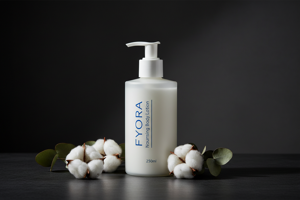 Nourishing Body Lotion