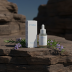 Nourishing Facial Oil, 30ml