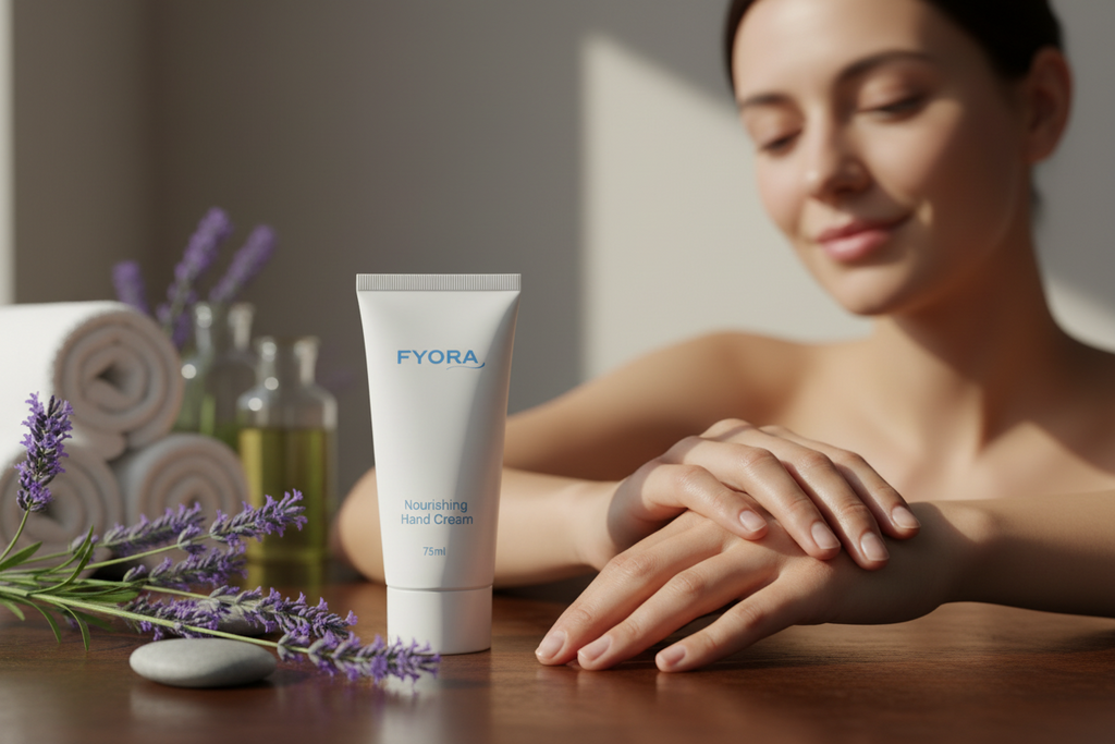 Nourishing Hand Cream