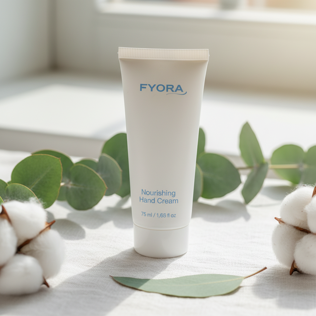 Nourishing Hand Cream