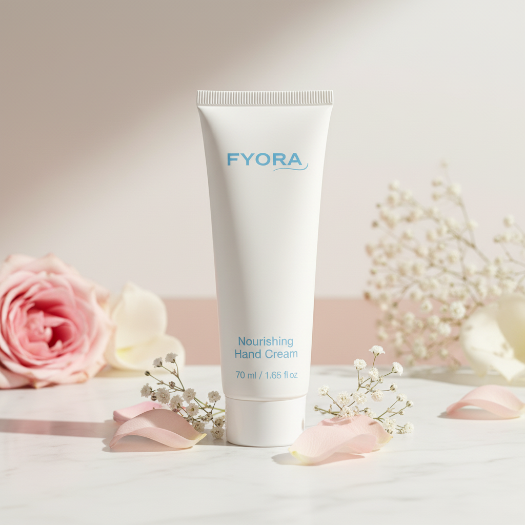 Nourishing Hand Cream