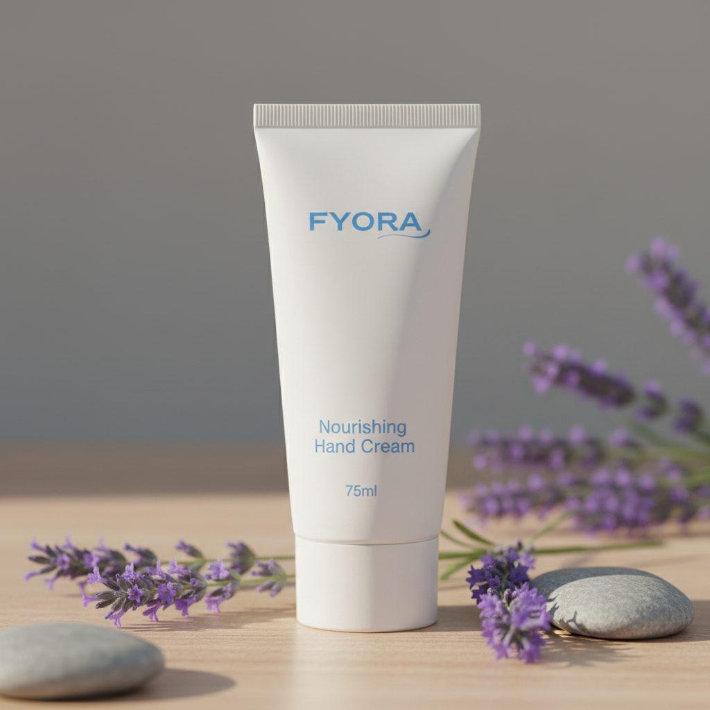 Nourishing Hand Cream