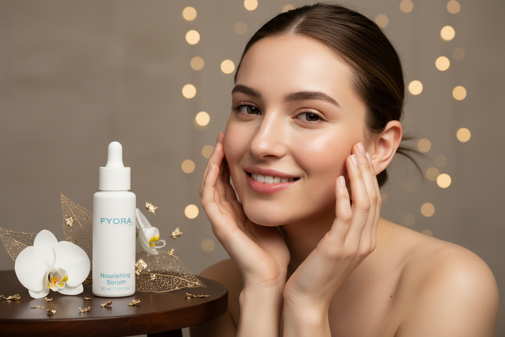 Nourishing Serum