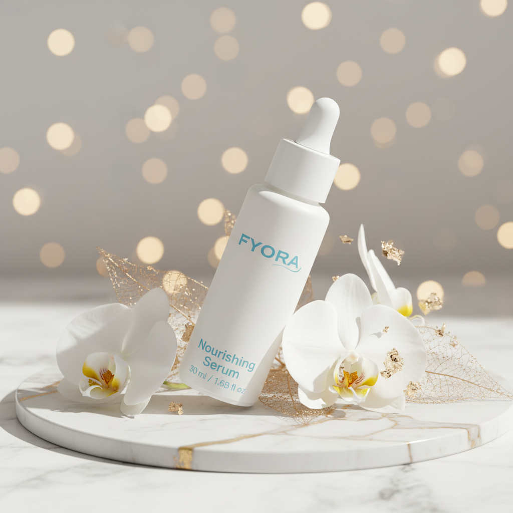 Nourishing Serum