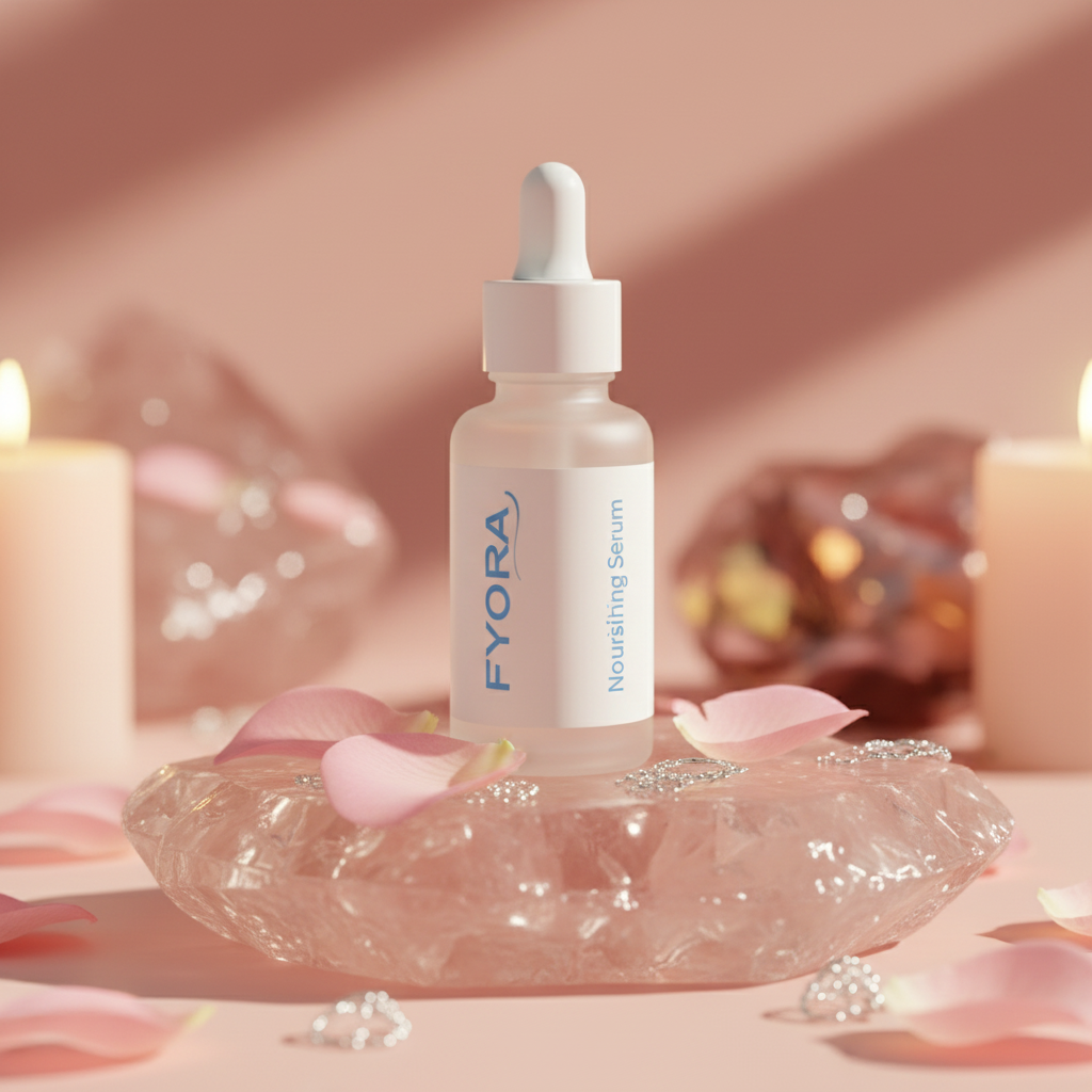 Nourishing Serum