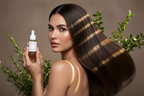 Rosemary Hair & Scalp Strengthening Oil