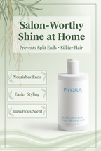 Gloss Conditioner, Smoky Green Vetiver