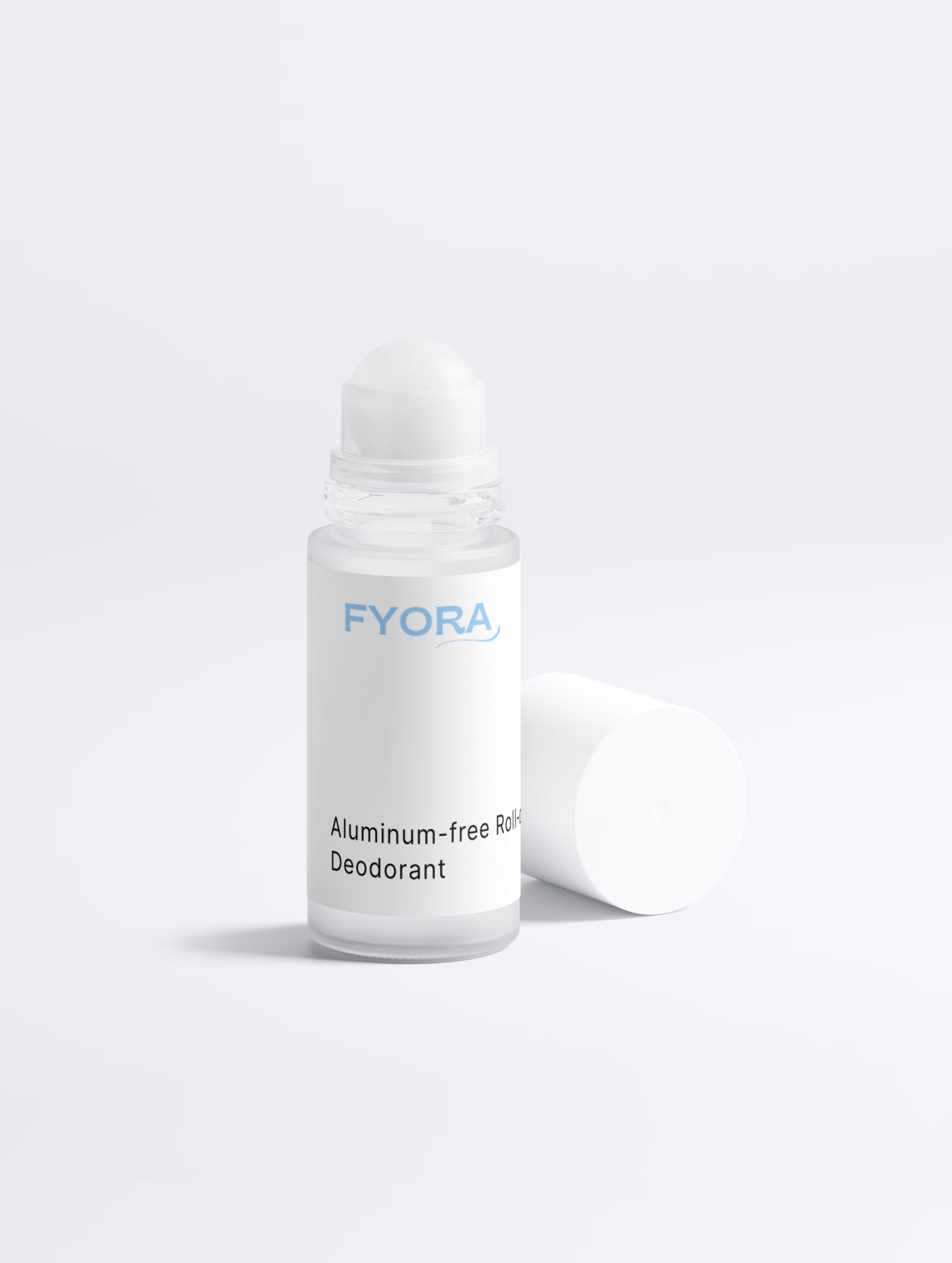 Aluminum-free Roll-on Deodorant