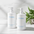 Keratin Volume Boost Hair Care Set