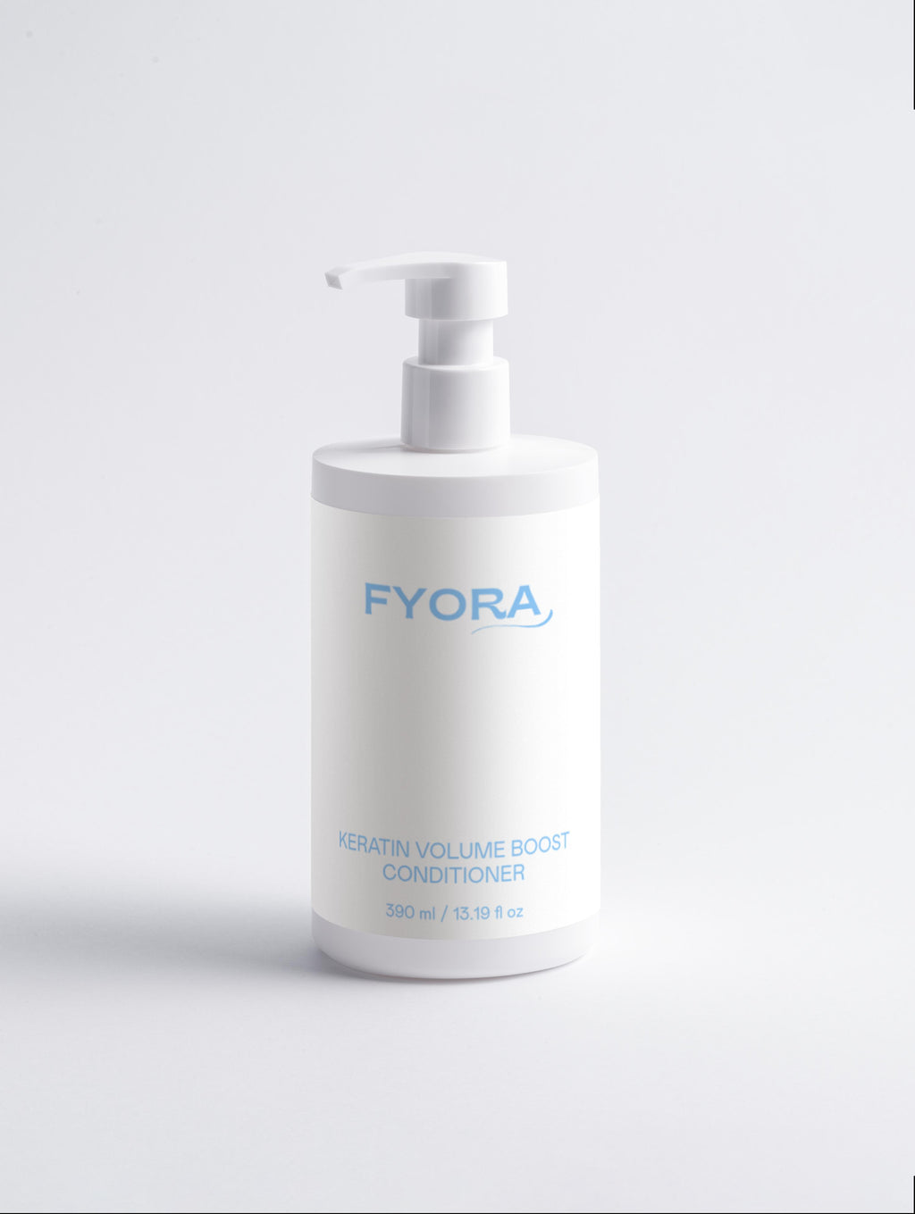 Keratin Volume Boost Conditioner