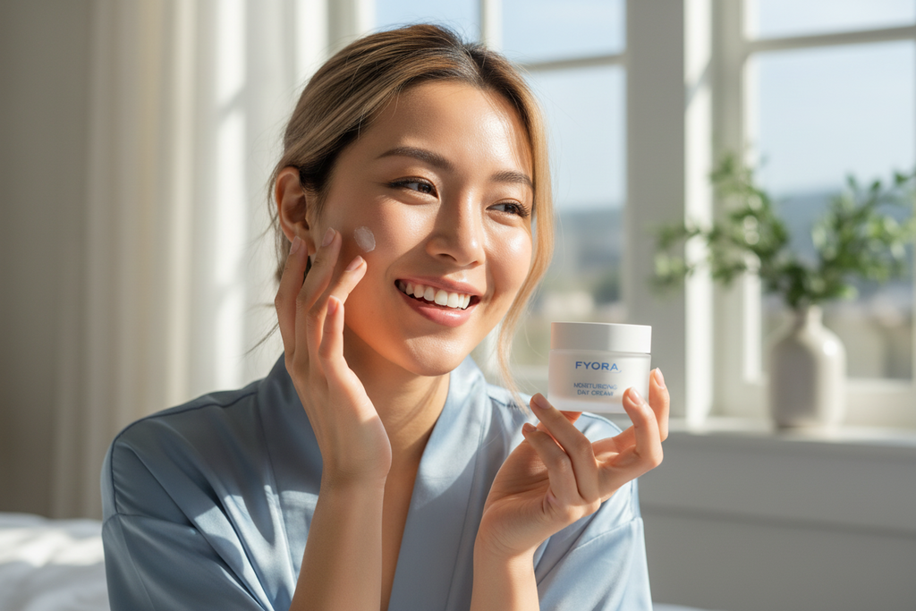 Moisturising Day Cream