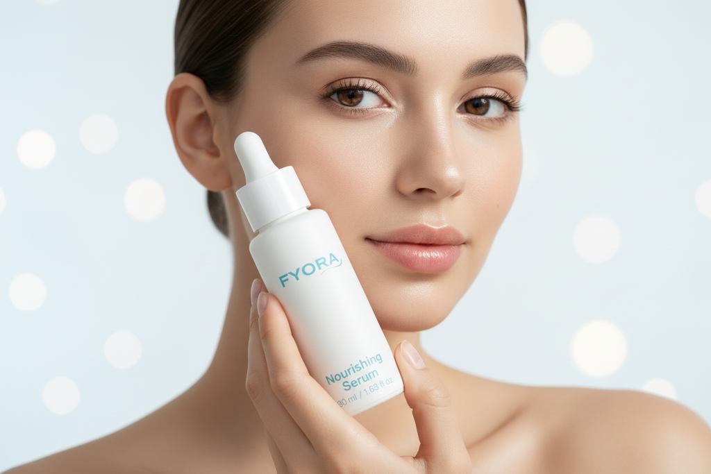 Sensitive Skin Body Cream