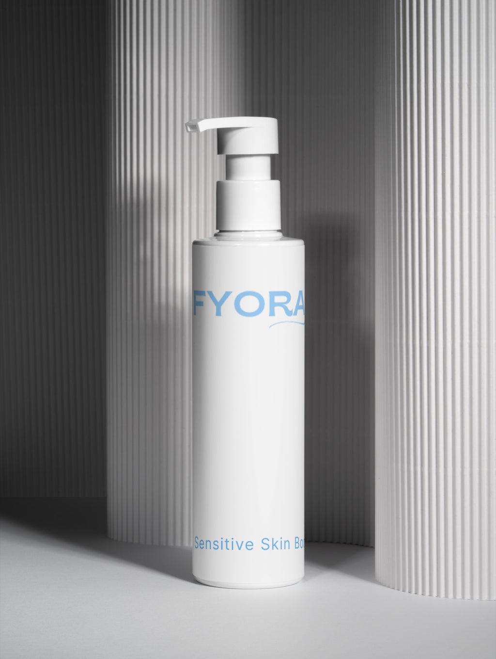 Sensitive Skin Body Cream