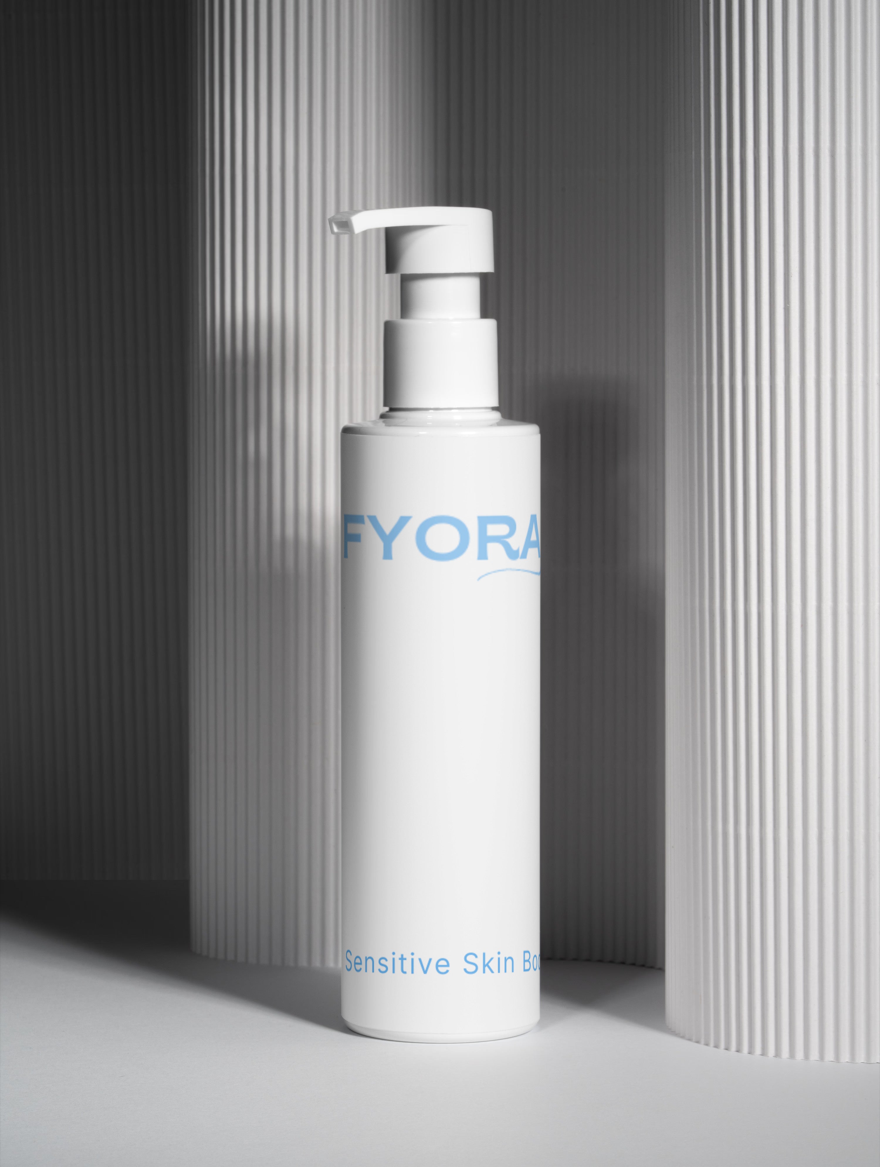 Sensitive Skin Body Cream