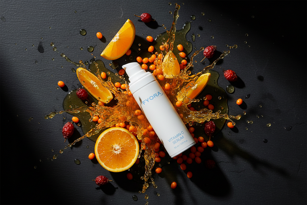 Vitamin C Serum