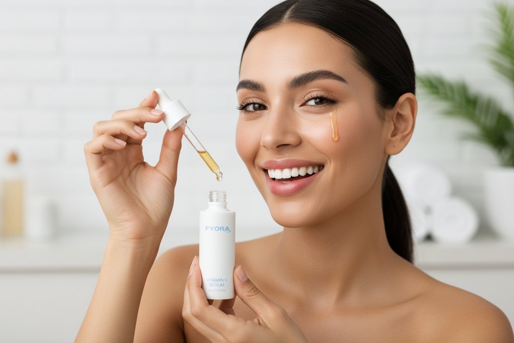 Vitamin C Serum