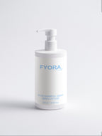 Gloss Shampoo, Smoky Green Vetiver